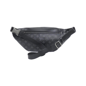 Louis Vuitton Monogram Eclipse Discovery Bum Bag M44336 Shoulder