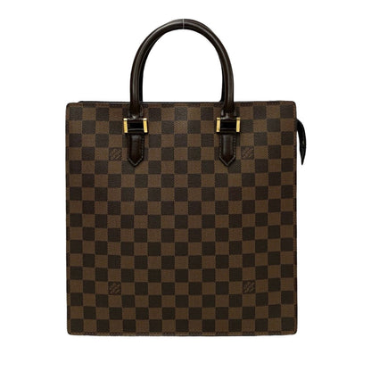 Louis Vuitton Venice Damier Leather Handbag/Mini Tote Bag