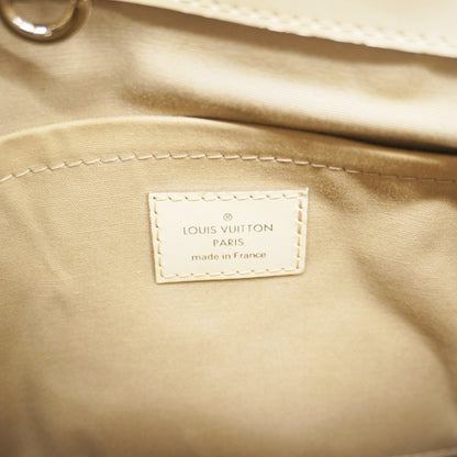 Louis Vuitton Epi Passy Pm Handbag M5926J Ivory