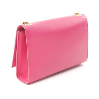 Saint Laurent Kate Monogram Shoulder Bag