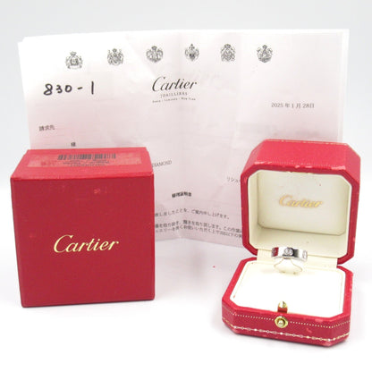 Cartier Love Ring 3Pd