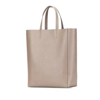 Celine Vertical Cabas Small Tote/Shoulder Bag