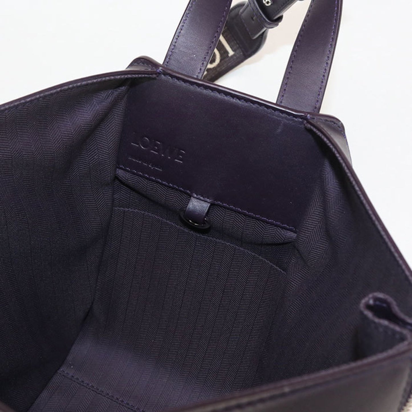 Loewe Hammock Bag Compact