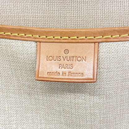 Louis Vuitton Monogram Excursion Handbag M41450 Brown