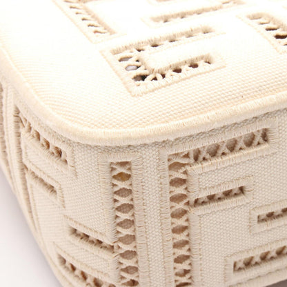 Fendi Mamma Bucket Zucca Handbag