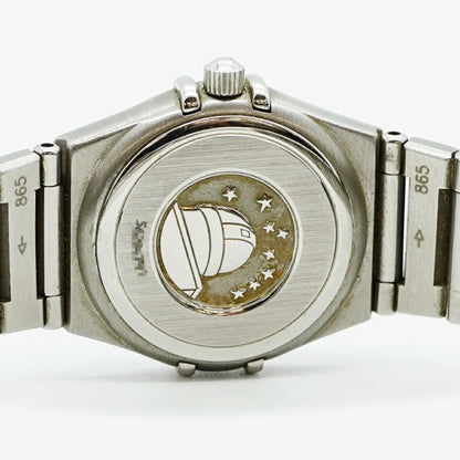 Omega Constellation 1562.30 White Dial