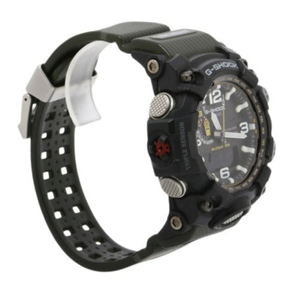 Casio Gshock Mudmaster Gwg 1000 1A3Jf Men'S Watch