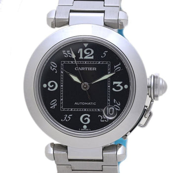 Cartier Pasha C Old Calendar W31043M7