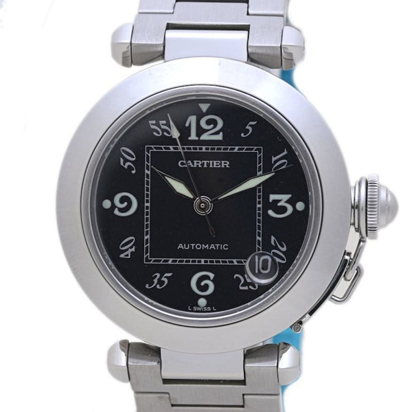 Cartier Pasha C Old Calendar W31043M7