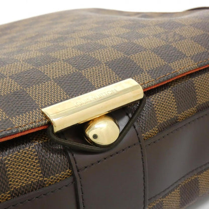 Louis Vuitton Damier Bastille N45258 Shoulder Bag