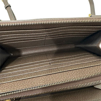 Gucci Gg Supreme Shelly Handbag/Shoulder Bag For Men And Women