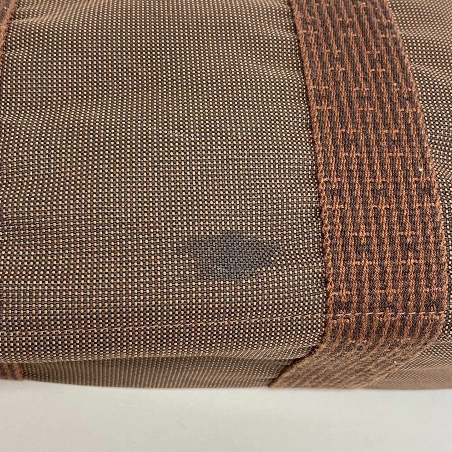 Hermes Herms Air Line Mm Tote Bag