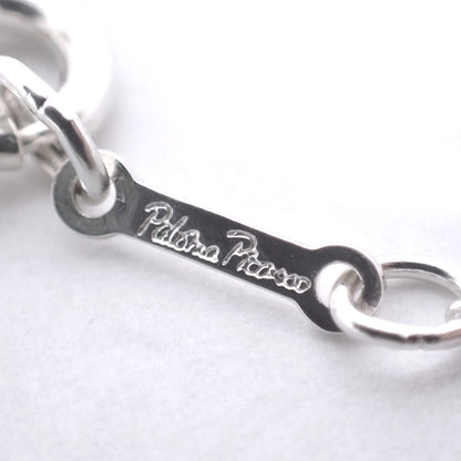 Tiffany Tiffany 925 Loving Heart Pendant Necklace