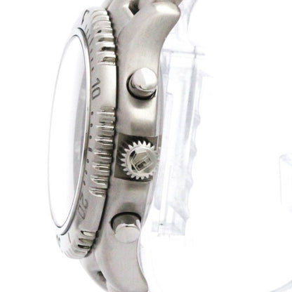 Tag Heuer Link Quartz Stainless Steel