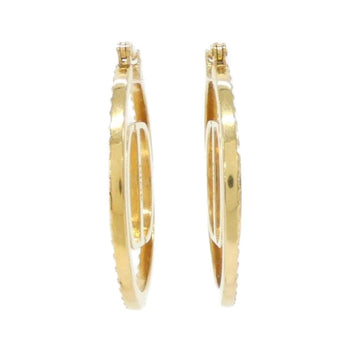 Christian Dior 30 Montaigne E1760Mtgcy Earrings