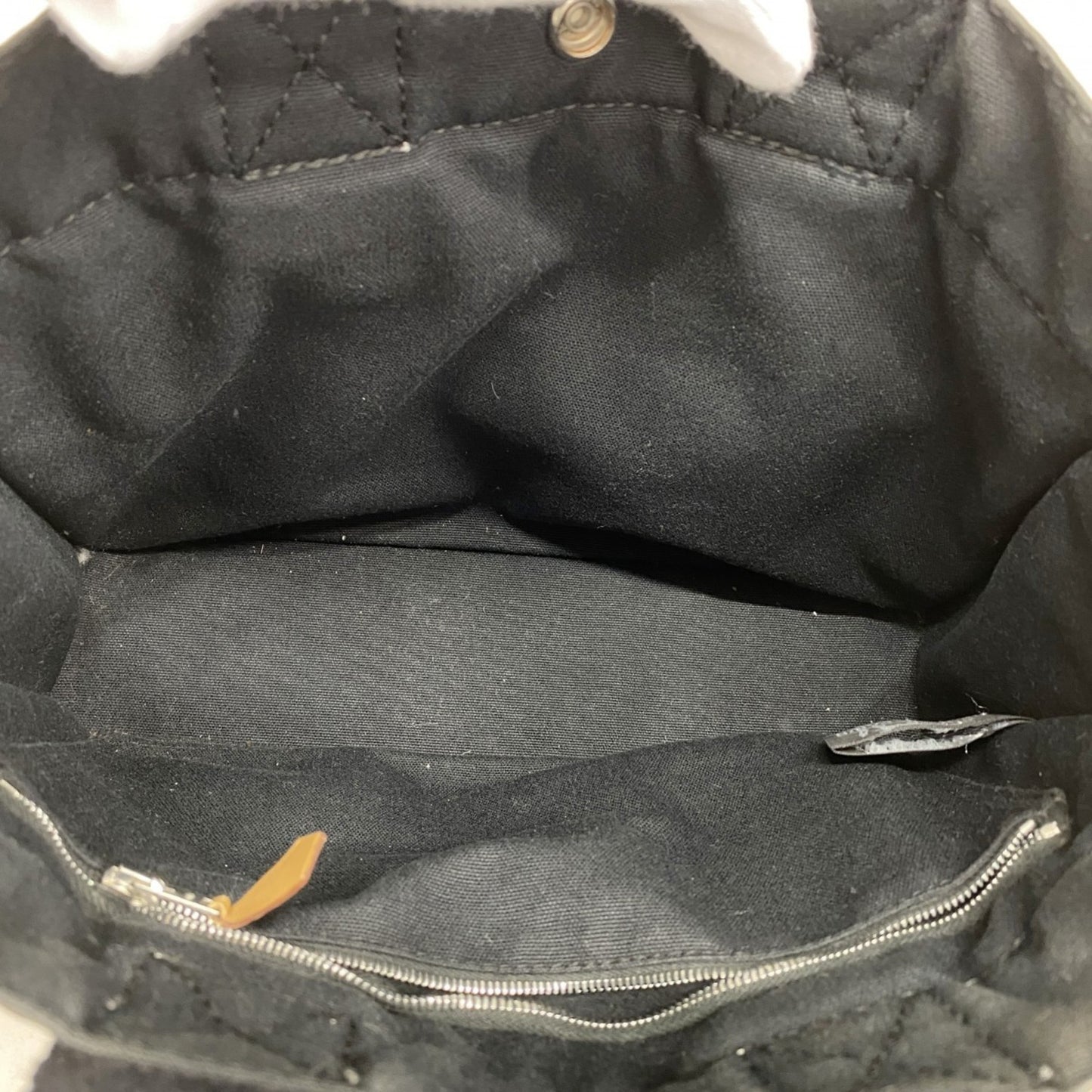 Hermes Herms Deauville Pm Tote Bag