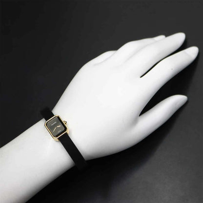 Chanel Premiere Velvet H6125 Women'S Watch