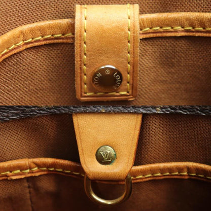 Louis Vuitton Louis Vuitton Vavin Pm Monogram Handbag M51172