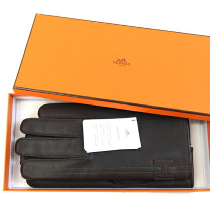 Hermes Herms Joshua Gloves