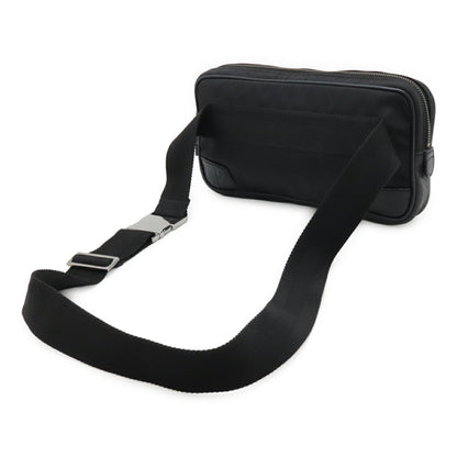 Gucci Guccissima Waist Bag