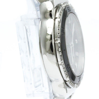 Tag Heuer Formula 1 Quartz Diamond Ceramic Steel