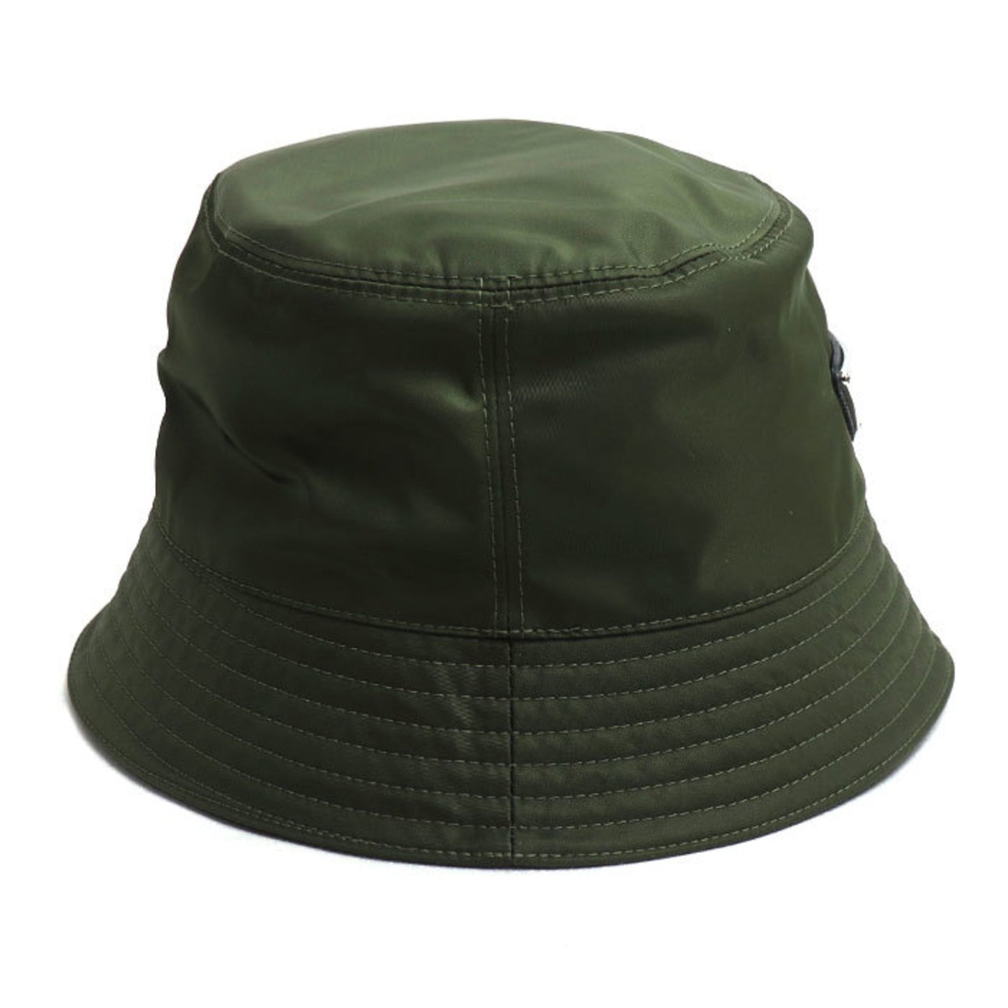 Prada Re-Nylon Bucket Hat