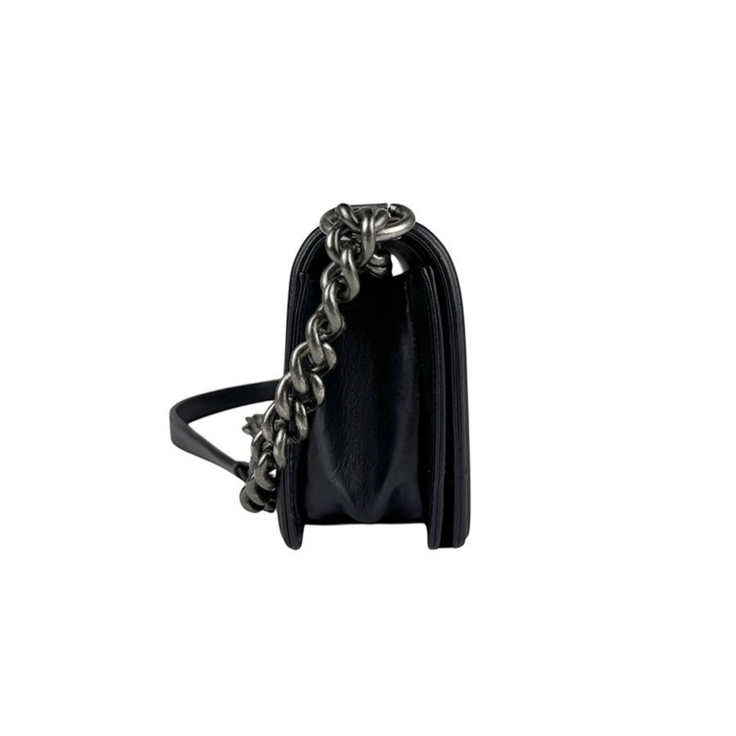 Chanel Boy Chanel Shoulder Bag