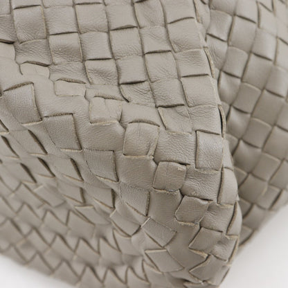 Intrecciato Bottega Veneta Shoulder Bag