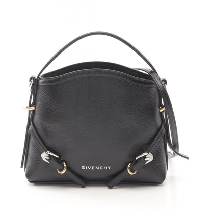 Givenchy Nano Voile Handbag Leather