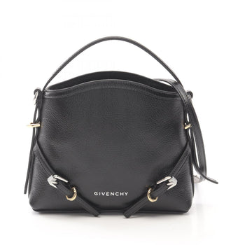 Givenchy Nano Voile Handbag Leather