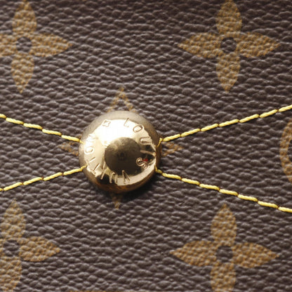 Louis Vuitton Tivoli Pm Handbag