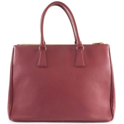 Prada Galleria Saffiano Leather Tote/Shoulder Bag