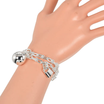 Tiffany & Co. Small Wrap Bracelet