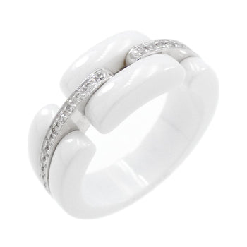 Chanel Ultra Collection Medium Ring