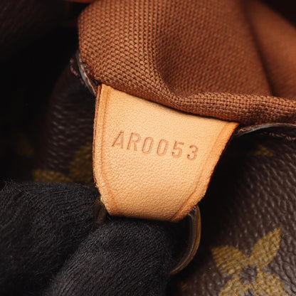 Louis Vuitton Cavallo Tote Bag