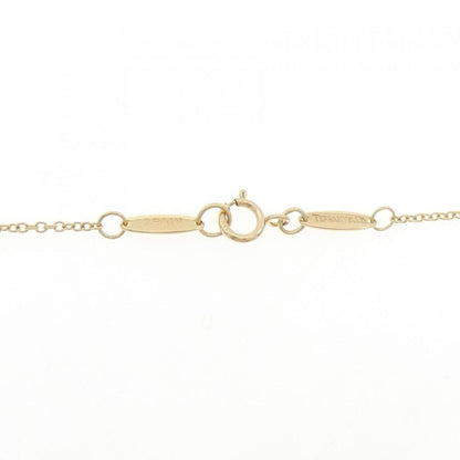 Tiffany Apple Necklace