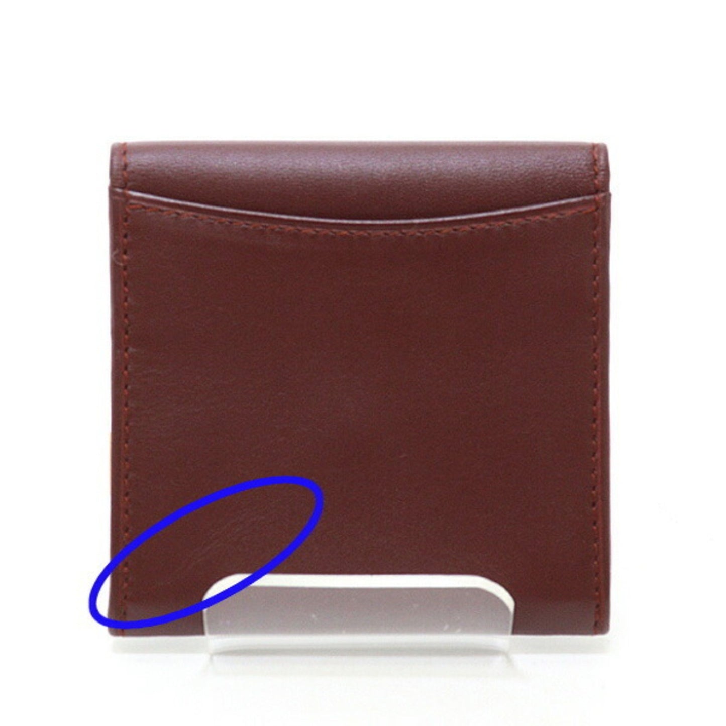 Cartier Must Line Coin Case