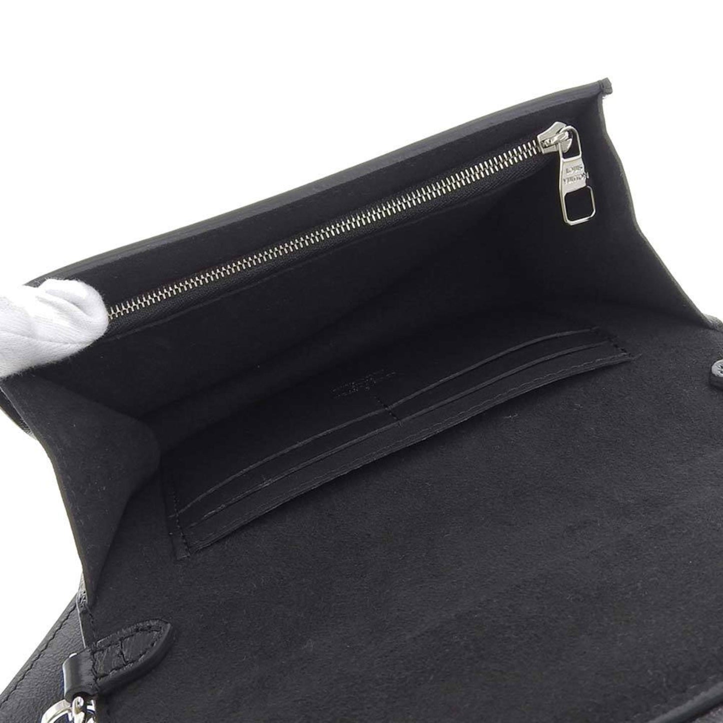 Louis Vuitton Louis Vuitton Giant Monogram Reverse Bum Bag Douffy Body M67696