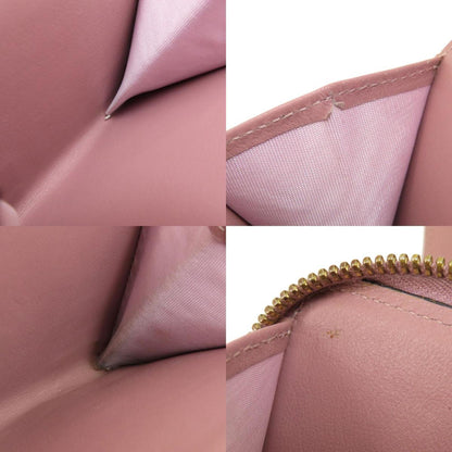 Valentino Garavani Studded Bi-Fold Wallet Leather
