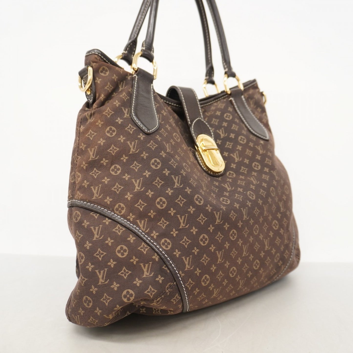 Louis Vuitton Monogram Idylle Elegy Handbag M56696 Fuzan 2-Way Bag