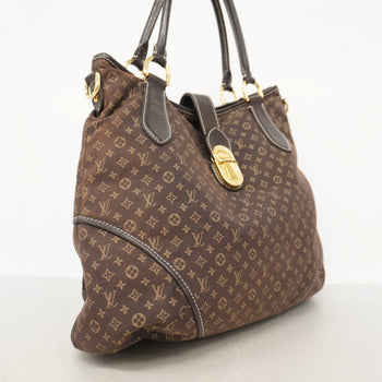 Louis Vuitton Monogram Idylle Elegy Handbag M56696 Fuzan 2-Way Bag