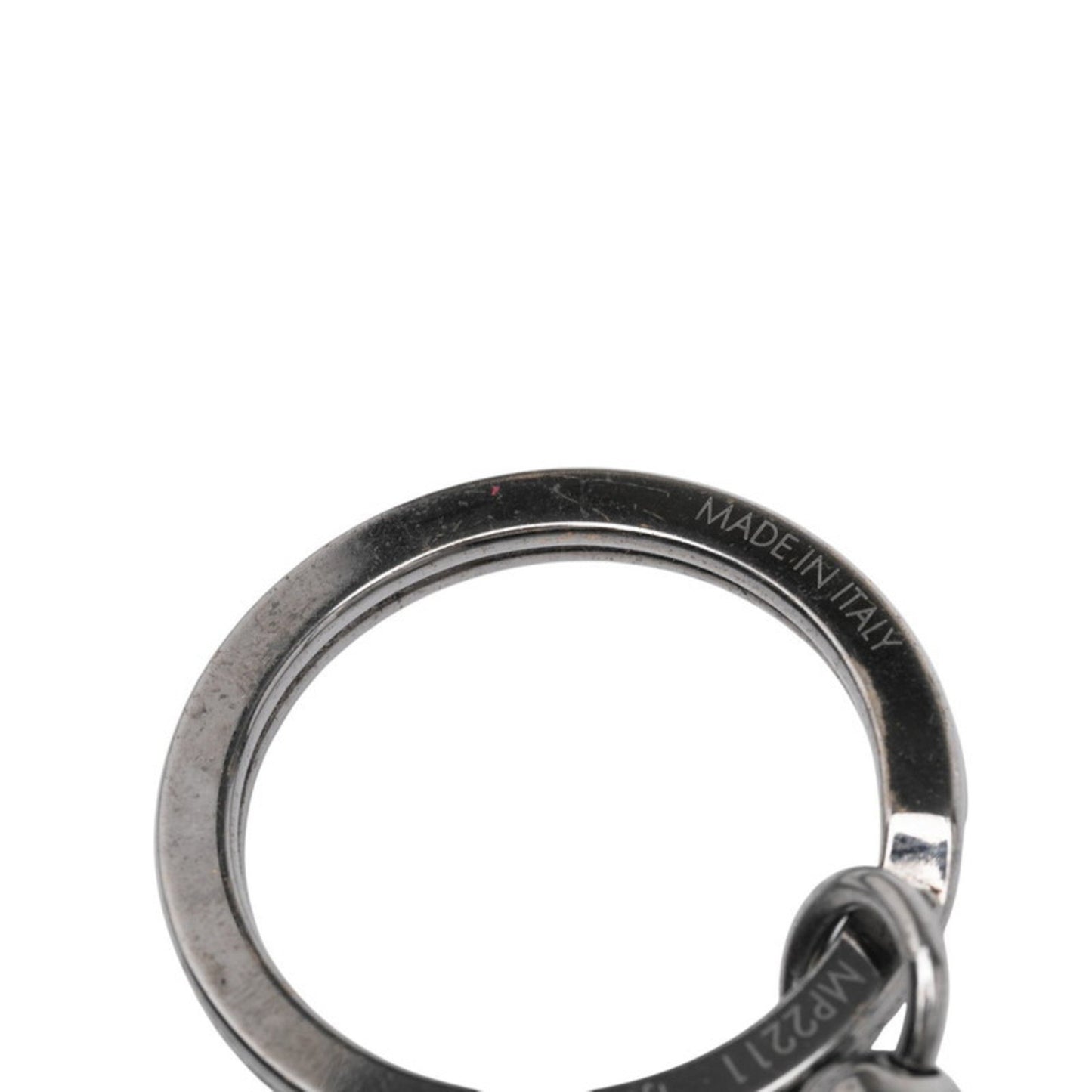 Louis Vuitton Porte-Cls Tab Key Ring