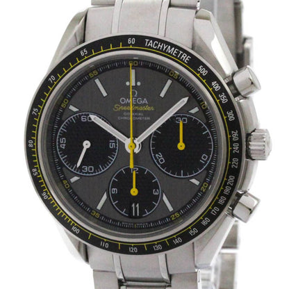 Omega Speedmaster Racing Co-Axial Watch 326.30.40.50.06.001 Polished