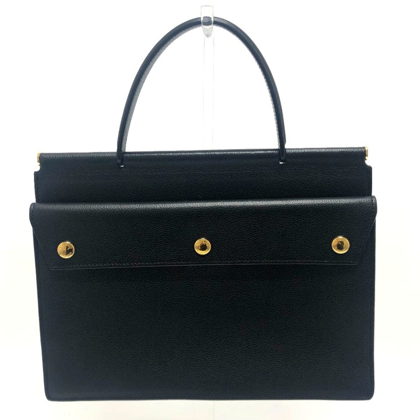 Burberry Small Square Handbag