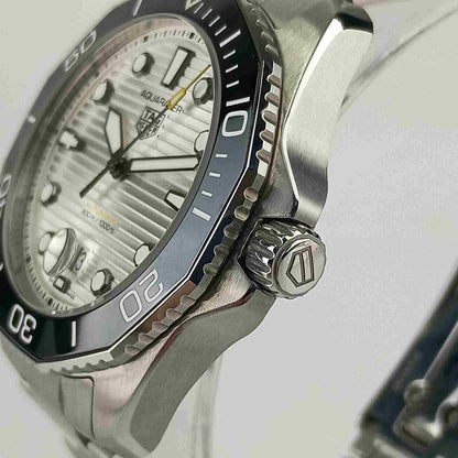 Tag Heuer Aquaracer Professional 300 Caliber 5 Wbp201C.Ba0632