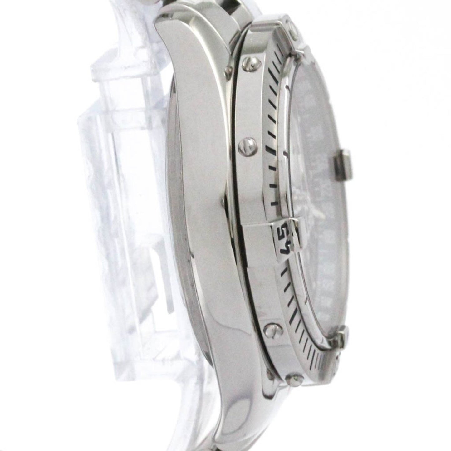 Breitling Chrono Colt Steel Quartz