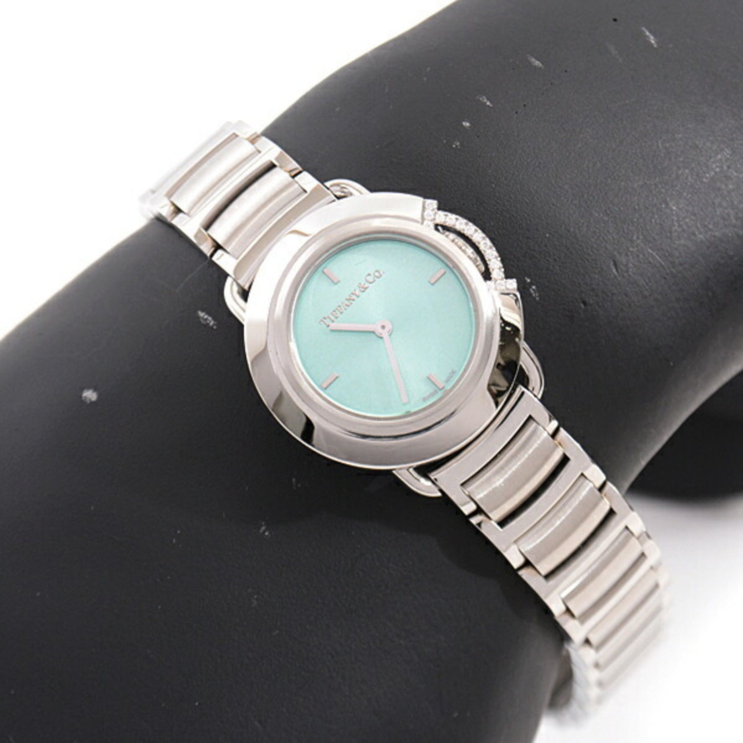 Tiffany Watch For Women