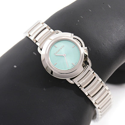 Tiffany Watch For Women