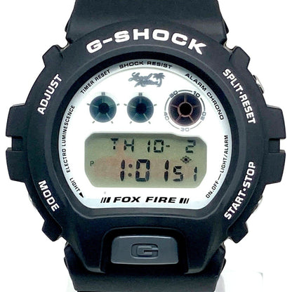 G-Shock Casio Dw-6900Blm Local Motion 2Nd Collaboration Model Watch