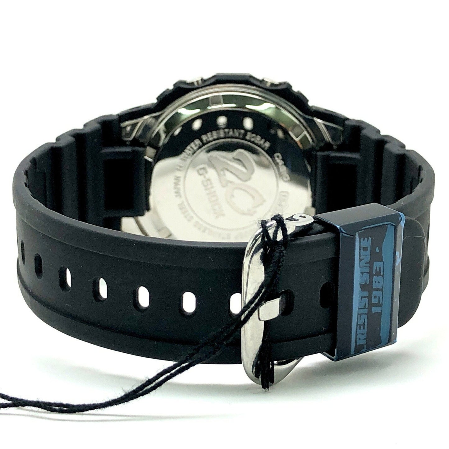 Casio G-Shock Dw-5000Sp-1 20Th Anniversary Watch